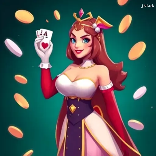 Menggali Fitur Menarik di Situs Game jktok